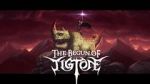 Watch The Begun of Tigtone M4ufreemovies