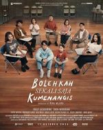 Watch Bolehkah Sekali Saja Kumenangis M4ufreemovies