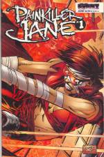 Watch Painkiller Jane M4ufreemovies