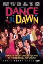 Watch Dance 'Til Dawn M4ufreemovies