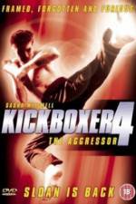 Watch Kickboxer 4: The Aggressor M4ufreemovies