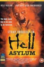 Watch Hell Asylum M4ufreemovies