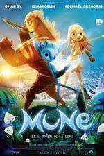 Watch Mune le gardien de la lune M4ufreemovies