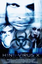 Watch Virus X M4ufreemovies