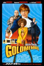 Watch Austin Powers in Goldmember M4ufreemovies