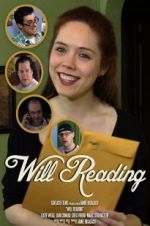 Watch Will Reading M4ufreemovies
