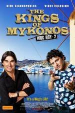 Watch The Kings of Mykonos M4ufreemovies