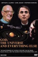 Watch God the Universe and Everything Else M4ufreemovies