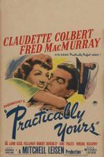 Watch Practically Yours M4ufreemovies