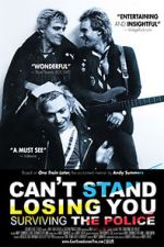 Watch Can\'t Stand Losing You: Surviving the Police M4ufreemovies