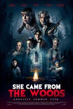 Watch She Came from the Woods M4ufreemovies