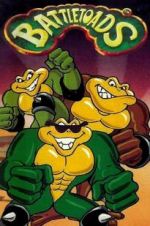 Watch Battletoads M4ufreemovies