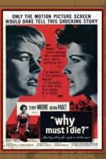 Watch Why Must I Die? M4ufreemovies