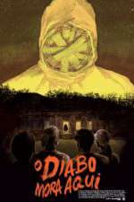 Watch The Devil Lives Here M4ufreemovies