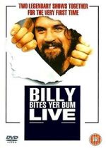 Watch Billy Connolly: Billy Bites Yer Bum Live M4ufreemovies