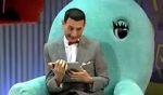 Watch Pee-Wee Gets an iPad! M4ufreemovies
