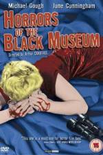 Watch Horrors of the Black Museum M4ufreemovies