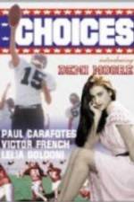 Watch Choices M4ufreemovies