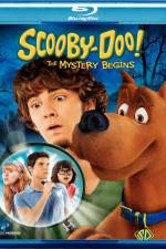 Watch Scooby-Doo! The Mystery Begins M4ufreemovies