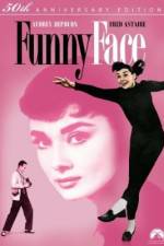 Watch Funny Face M4ufreemovies