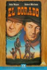 Watch El Dorado M4ufreemovies