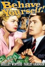 Watch Behave Yourself! M4ufreemovies