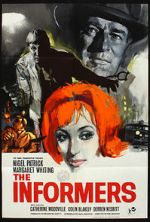 Watch Underworld Informers M4ufreemovies