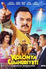 Watch Kolonya Cumhuriyeti M4ufreemovies