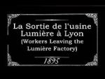 Watch Leaving the Factory M4ufreemovies