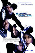 Watch Street Fighter: The Legend of Chun-Li M4ufreemovies