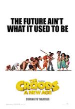 Watch The Croods: A New Age M4ufreemovies