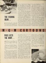 Watch The Fishing Bear (Short 1940) M4ufreemovies