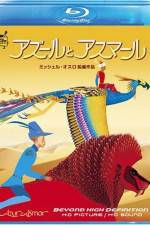 Watch Azur et Asmar M4ufreemovies