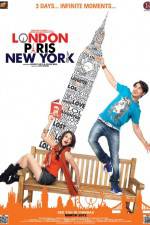 Watch London Paris New York M4ufreemovies