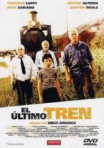 Watch The Last Train M4ufreemovies