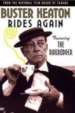 Watch Buster Keaton Rides Again M4ufreemovies