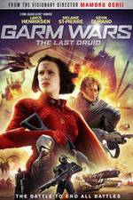 Watch Garm Wars: The Last Druid M4ufreemovies