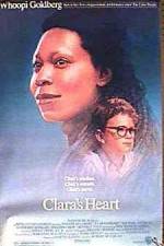 Watch Clara's Heart M4ufreemovies