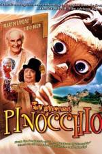 Watch The New Adventures of Pinocchio M4ufreemovies