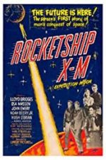 Watch Rocketship X-M M4ufreemovies