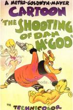 Watch The Shooting of Dan McGoo M4ufreemovies