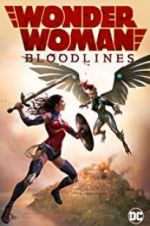 Watch Wonder Woman: Bloodlines M4ufreemovies