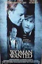Watch Woman Wanted M4ufreemovies