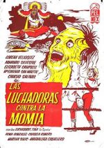 Watch Wrestling Women vs. the Aztec Mummy M4ufreemovies