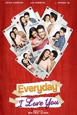 Watch Everyday I Love You M4ufreemovies