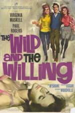 Watch The Wild and the Willing M4ufreemovies
