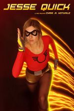 Watch Jesse Quick (Short 2019) M4ufreemovies