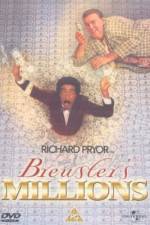 Watch Brewster's Millions M4ufreemovies