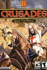 Watch The History Channel Crusades Quest for Power M4ufreemovies