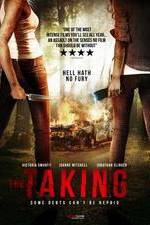 Watch The Taking M4ufreemovies